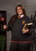 Adult Gryffindor Uniform Harry Potter Sweater Alt 2