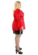 Womens Plus Size Lady Jokester Costume Alt 4