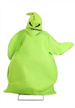 NBC Oogie Boogie Animatronic Alt 3