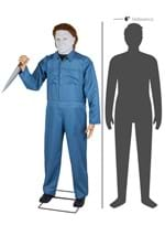 Michael Myers Animatronic Alt 3