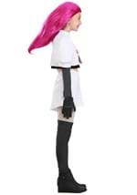 Teen Deluxe Team Rocket Jesse Costume Alt 7