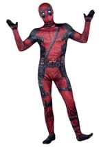 Men's Deadpool Zentai Suit Costume Alt 1