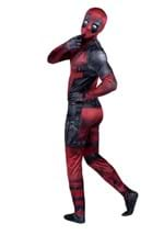 Men's Deadpool Zentai Suit Costume Alt 3