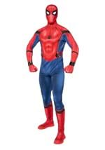 Mens Spider Man Primalux Costume Alt 1