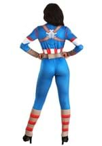 Captain America Women's Costume Alt 3