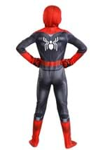 Boys Marvel Spider Man Zentai Suit Costume Alt 2