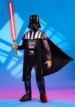 Darth Vader Qualux Child Costume Alt 1