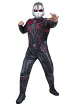 Mens Ant Man Qualux Costume Alt 1