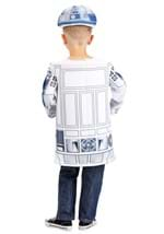 R2-D2 Toddler Costume Alt 4