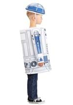 R2-D2 Toddler Costume Alt 6