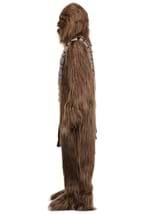 Adult Chewbacca Premium Costume Alt 7