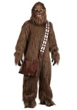 Adult Chewbacca Premium Costume Alt 8