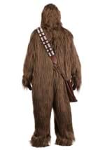 Adult Chewbacca Premium Costume Alt 6