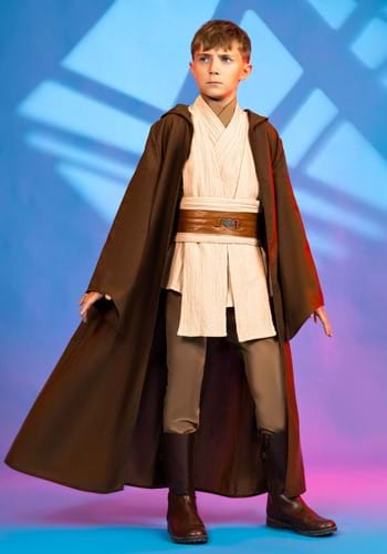 Boys Jedi Premium Costume