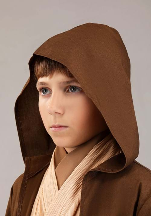 Kid's Star Wars Premium Jedi Costume | Star Wars Costumes