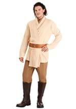 Adult Jedi Premium Costume Alt 2