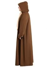 Adult Plus Size Jedi Premium Costume Alt 2