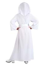 Girls Princess Leia Premium Costume Alt 5