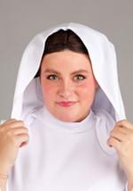 Women's Plus Size Princess Leia Premium Costume Alt 2