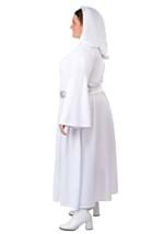 Women's Plus Size Princess Leia Premium Costume Alt 5