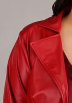 Womens Plus Size Scarlet Witch Premium Costume Alt 6