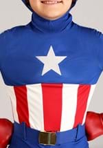 Boys Captain America Premium Costume Alt 5