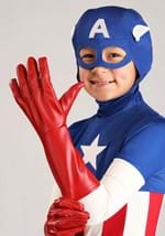 Boys Captain America Premium Costume Alt 6