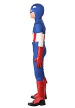 Boys Captain America Premium Costume Alt 3