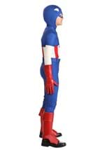 Boys Captain America Premium Costume Alt 2