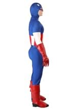 Mens Captain America Premium Costume Alt 5
