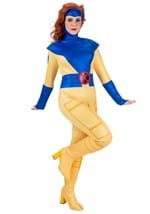 X-Men Women's Jean Grey Classic Costume Alt 6