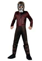 Boys Star Lord Qualux Costume