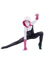 Girls Spider Gwen Zentai Suit Costume Alt 1