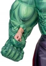 Adult Inflatable Hulk Costume Alt 5