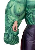 Adult Inflatable Hulk Costume Alt 6