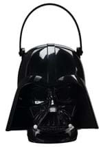 Star Wars Darth Vader Plastic Treat Pail Alt 1