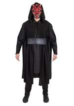 Star Wars Adult Darth Maul Qualux Costume Alt 2