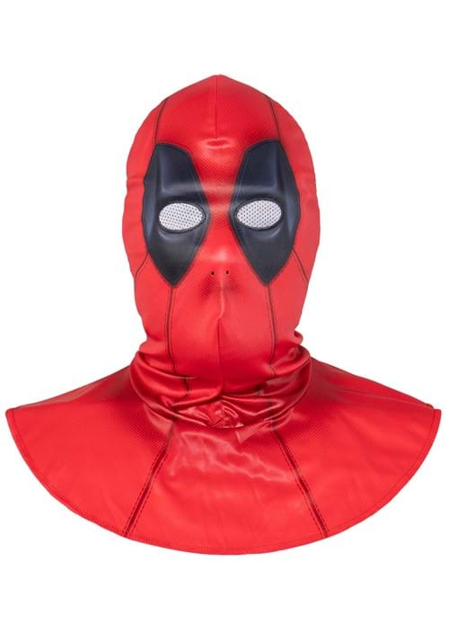 Costume Di Carnevale Deadpool Second Skin - Perfetto Per - Foto 8