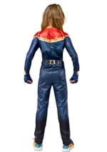 Girls Classic Captain Marvel Costume Alt 3