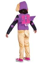 Paw Patrol Movie Skye Classic Toddler Child Costume Alt 1