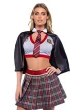 Women's Sexy Spellcaster Costume