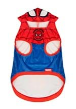 Marvel Spider Man Costume Pet Hoodie Alt 3