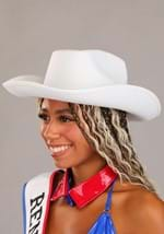 Women's Rodeo Renaissance Diva Costume Alt 3