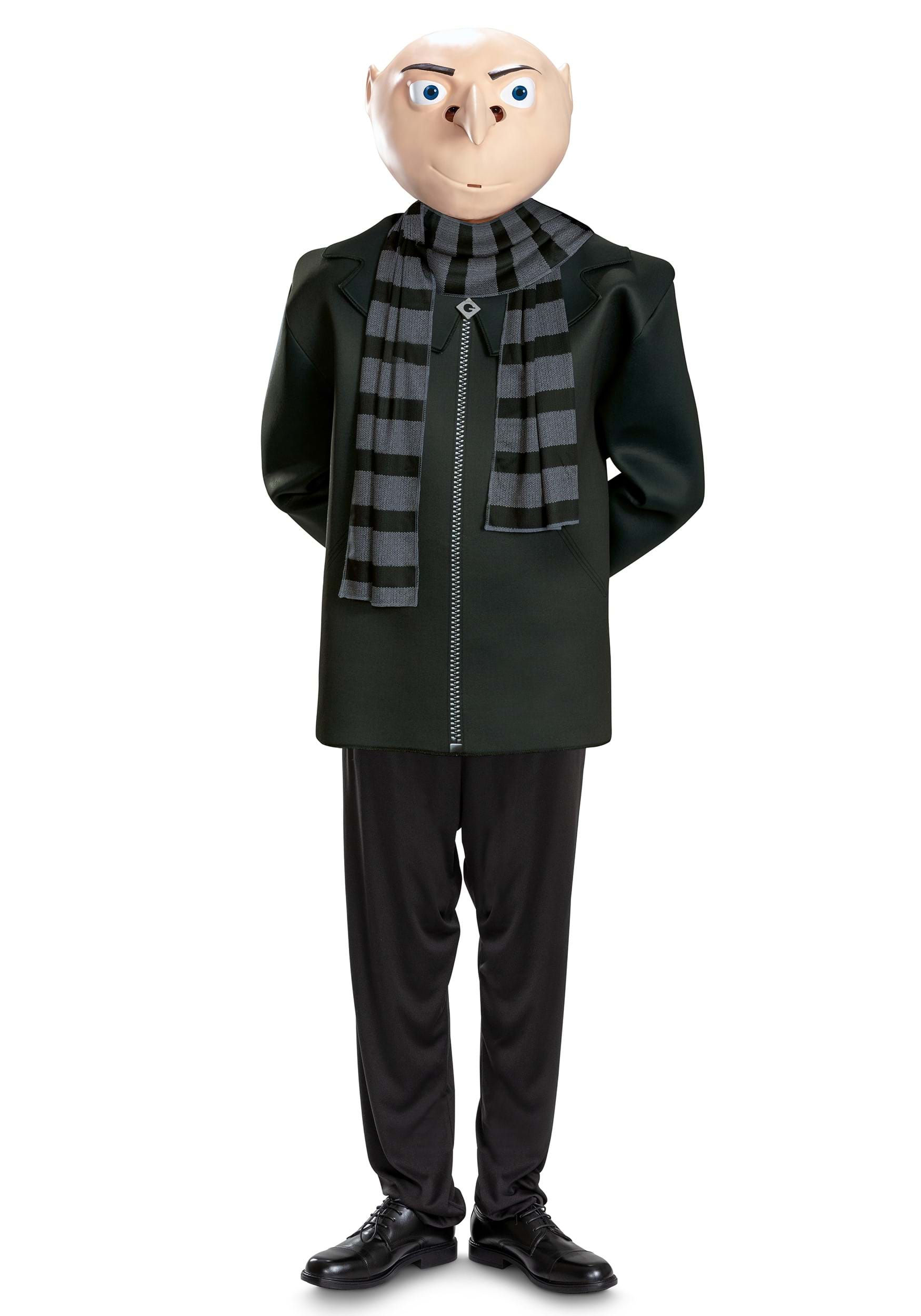 My Other Me Costume ZAK Storm Per Bambini, Taglia 7-9 Anni, Include Gilet, Pantaloni, Elmo Con Parrucca E Accessori