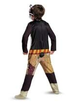 Child Classic Kung Fu Panda Po Costume Alt 2