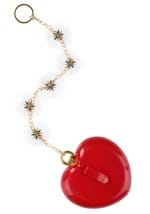 Heart Clock Costume Accessory Alt 2