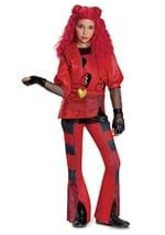 Descendants 4 Child Deluxe Red Costume