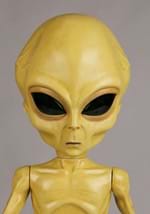 Area 51 Roswell Alien Animatronic Decoration Alt 1