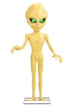 Area 51 Roswell Alien Animatronic Decoration Alt 5