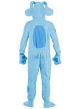 Adult Blue Blues Clues Costume Alt 1